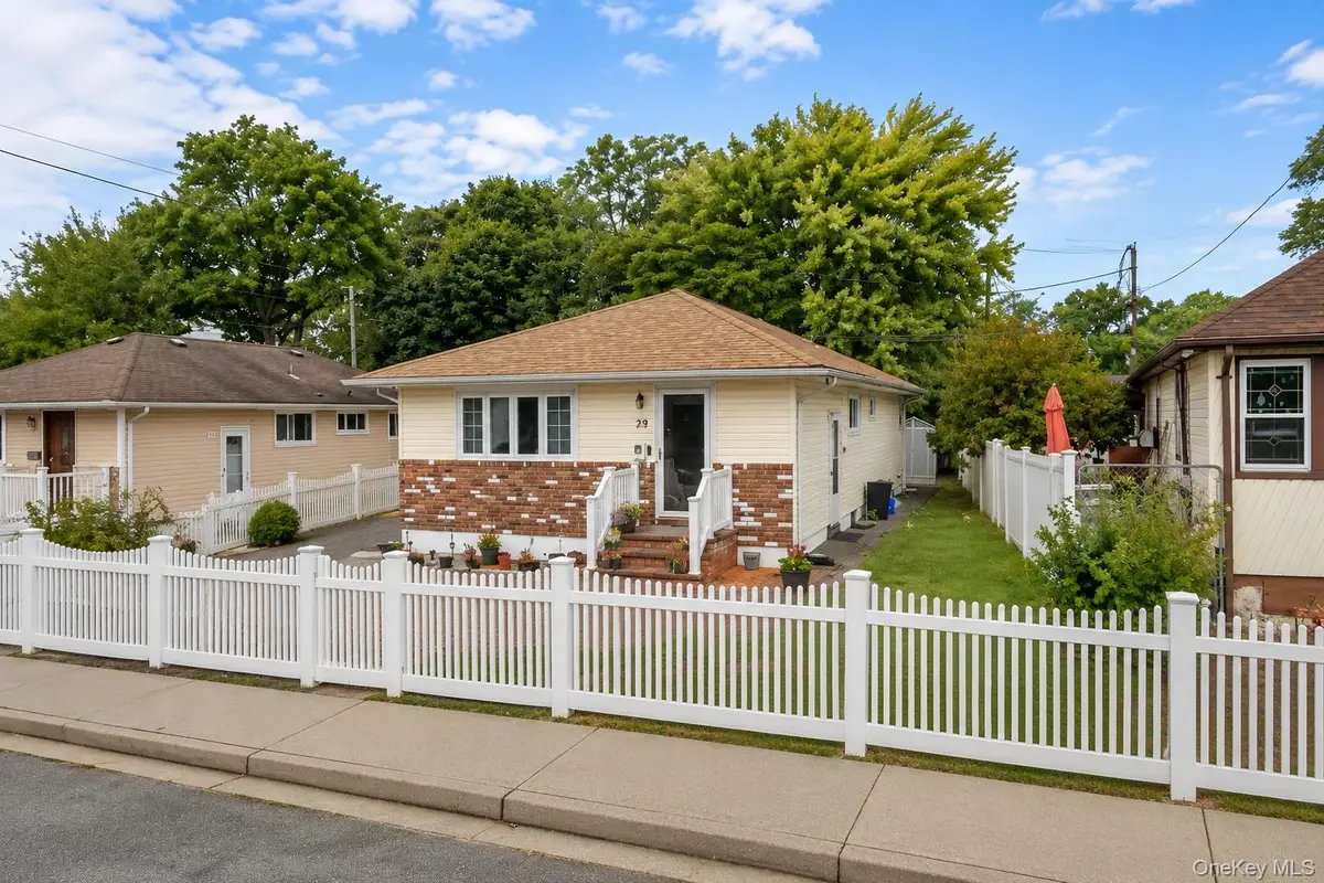 11 Valentine Street, Roosevelt, NY 11575 - #1