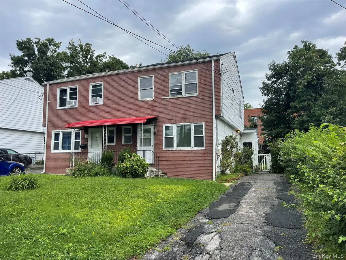61 N Fulton Avenue, Mount Vernon, NY 10550 - #1