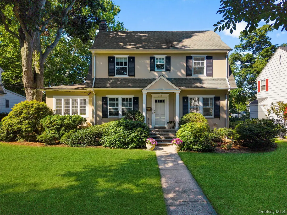 330 Carroll Avenue, Mamaroneck, NY 10543 - #1
