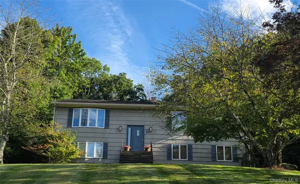 20 Amy Todt Drive, Monroe, NY 10950