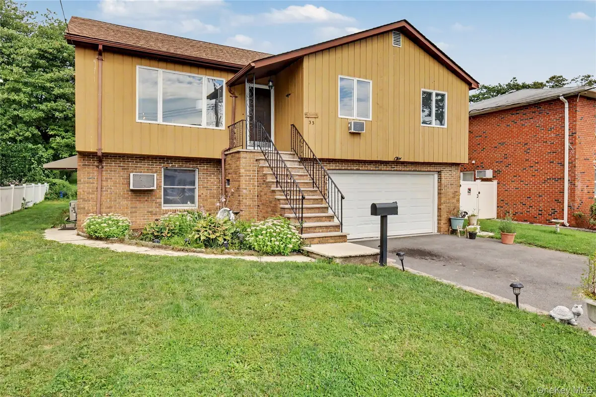33 a/k/a 29 Stillwell Avenue, Yonkers, NY 10704 - #1