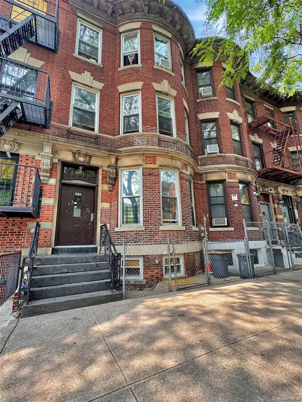 1821 Topping Avenue, Bronx, NY 10457