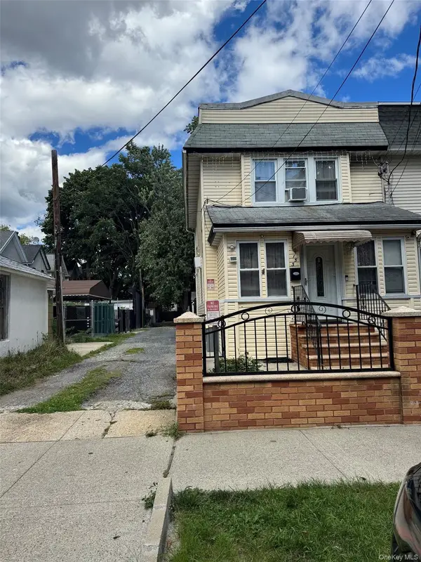 91-53 96th Street, Woodhaven, NY 11421
