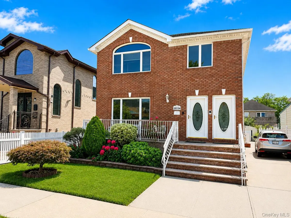 202-34 46th Road, Bayside, NY 11361 - #1