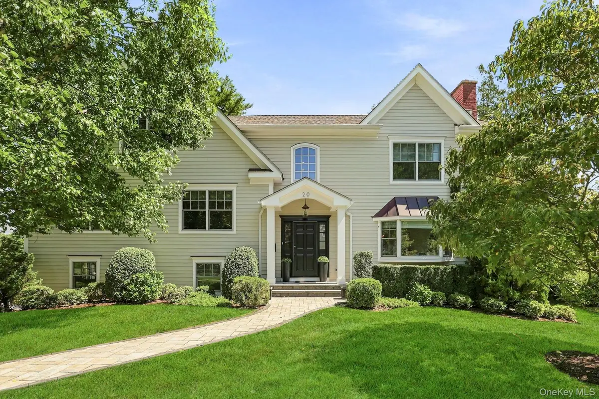 20 Chesley Road, White Plains, NY 10605 - #1