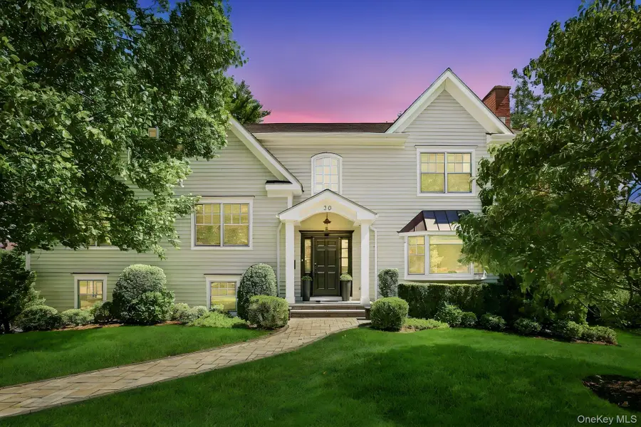 20 Chesley Road, White Plains, NY 10605 - #3