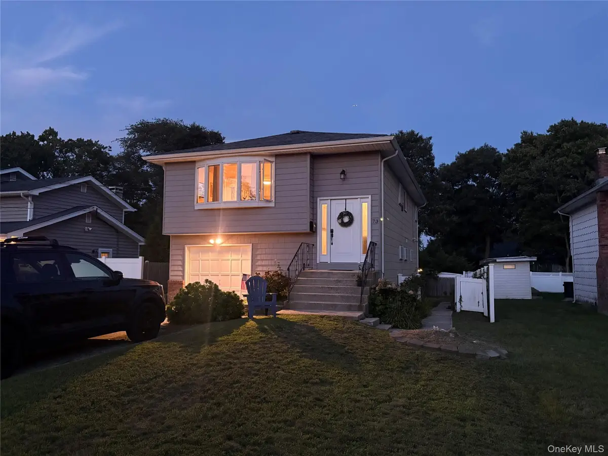 73 Cherokee Avenue, West Islip, NY 11795 - #1