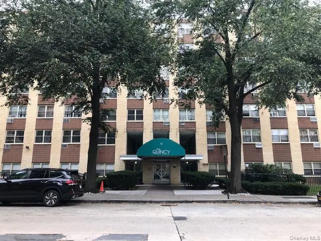 11 Park Avenue #3E, Mount Vernon, NY 10550 - #1