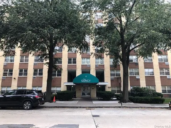 11 Park Avenue #3E, Mount Vernon, NY 10550