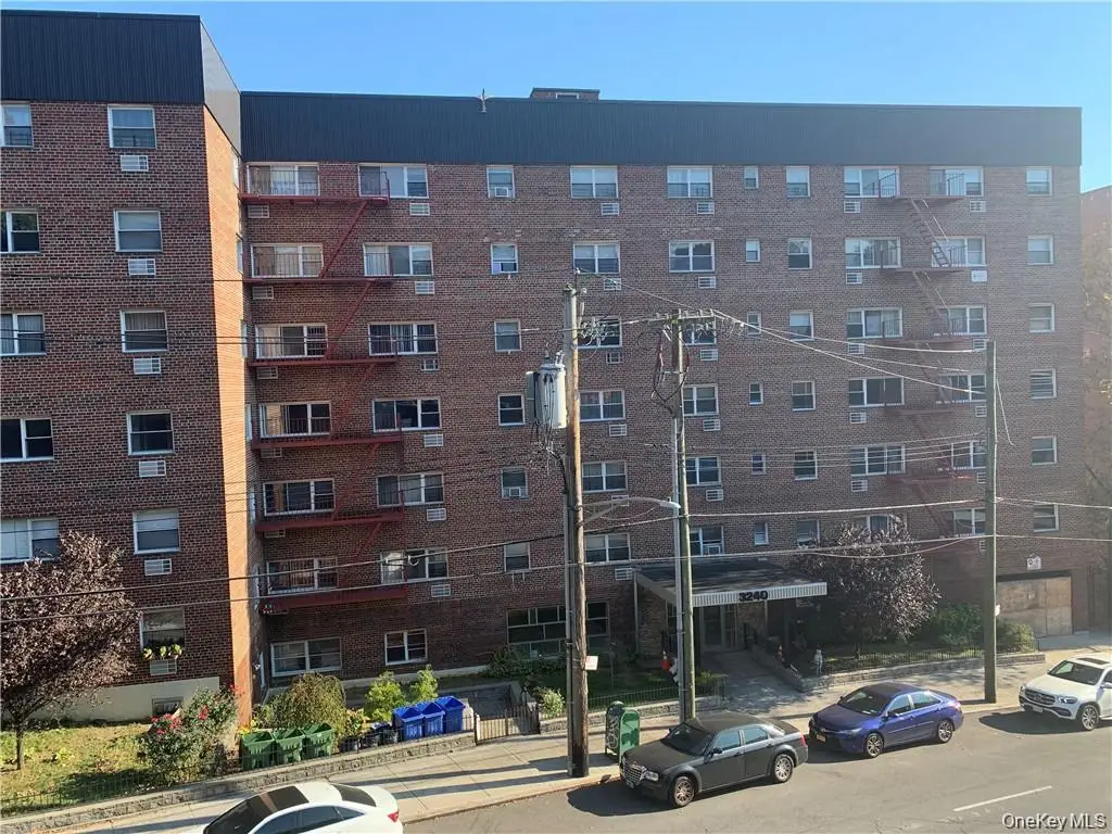3240 Riverdale Avenue #3J, Bronx, NY 10463 - #1