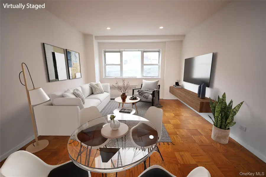 3240 Riverdale Avenue #3J, Bronx, NY 10463 - #2