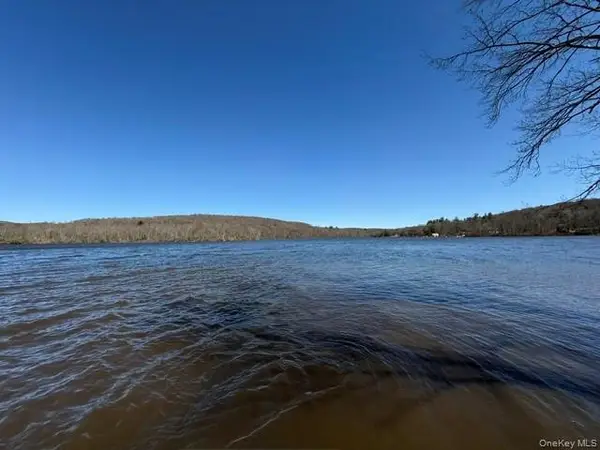 Lot 28.53 Shore Road Extension, Swan Lake, NY 12783