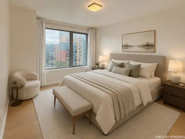 138-35 39th Avenue #6H, Flushing, NY 11354