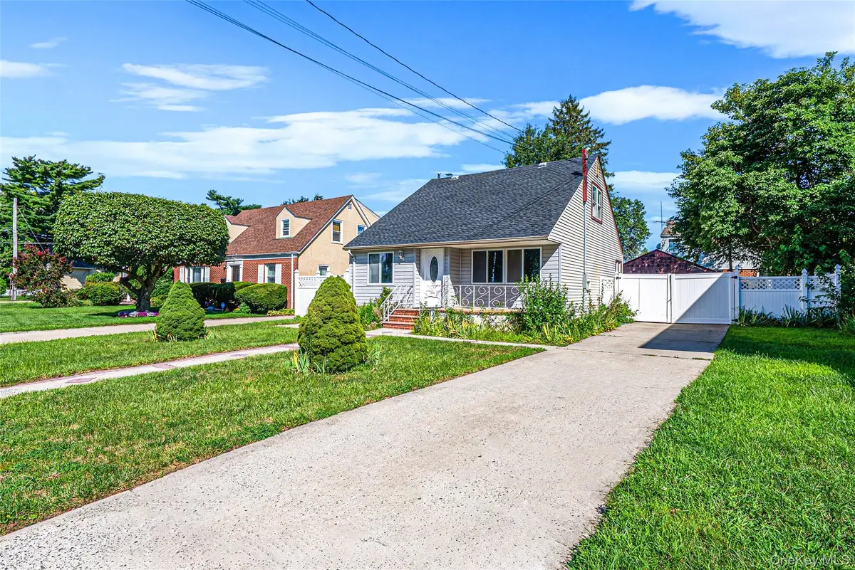 231 Cedar Street, Hempstead, NY 11550 - #1