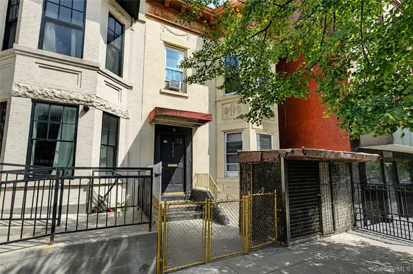 1505 Nostrand Avenue, Brooklyn, NY 11226
