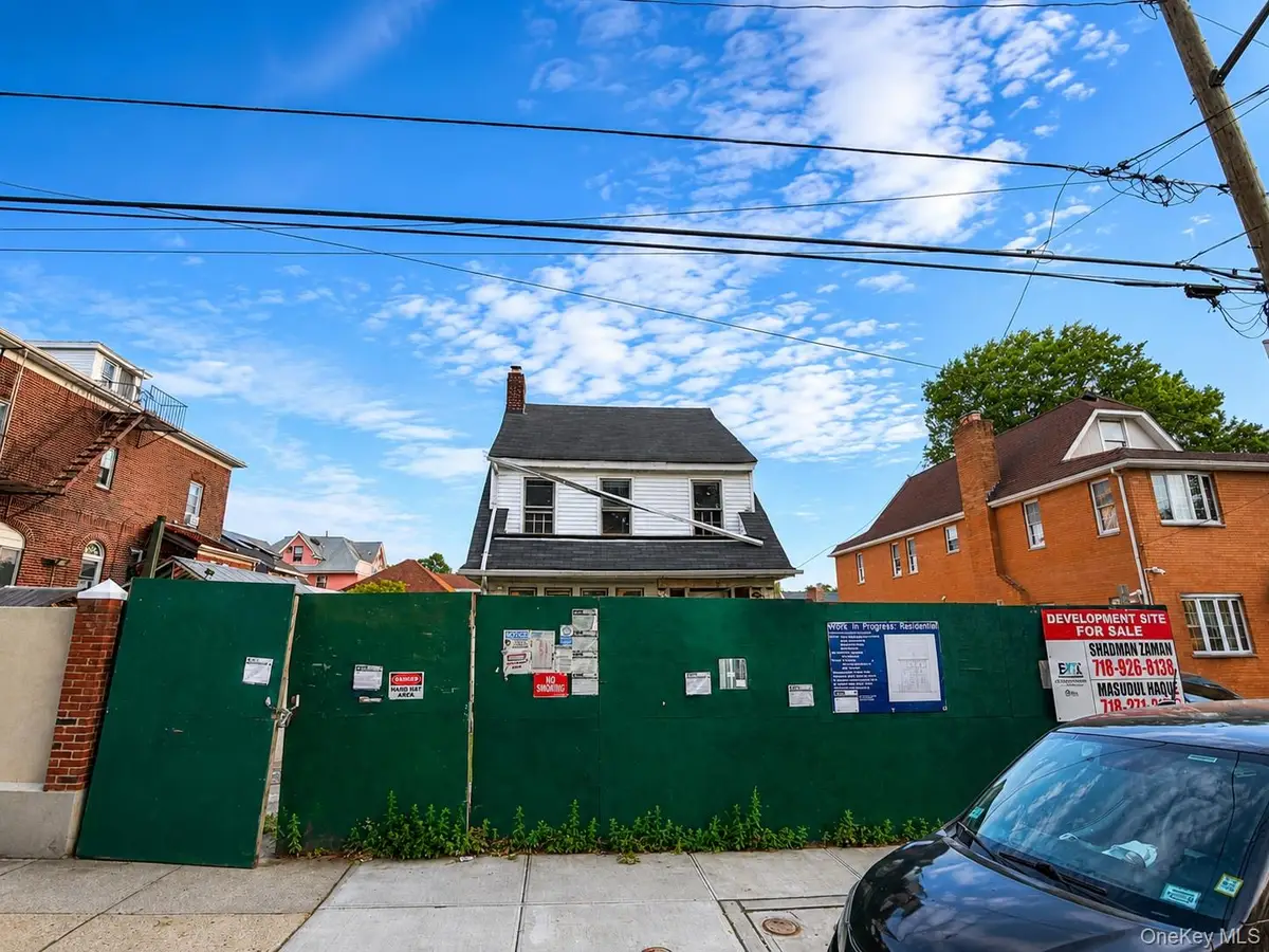 8334 169th Street, Jamaica, NY 11432 - #1