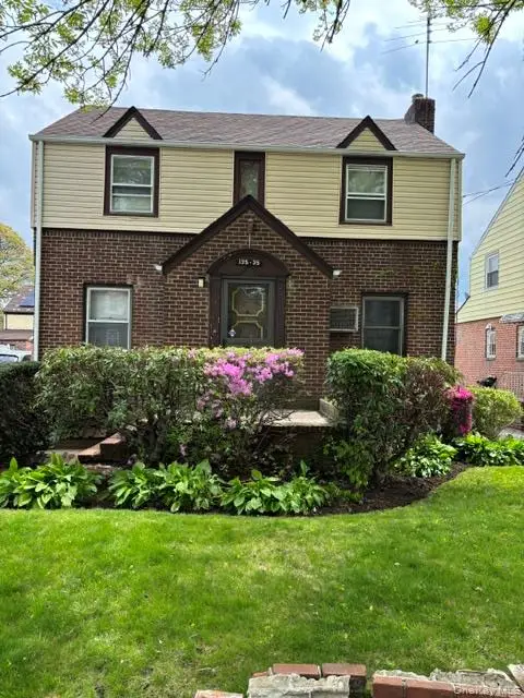 13535 226th Street, Laurelton, NY 11413 - #1
