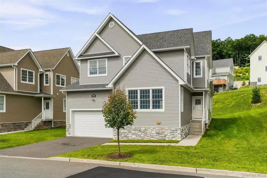 51 Van Arsdale Road, Monroe, NY 10950 - #2
