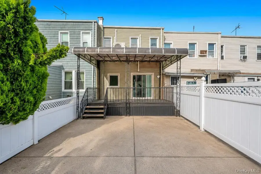 9216 Woodhaven Boulevard, Woodhaven, NY 11421 - #3