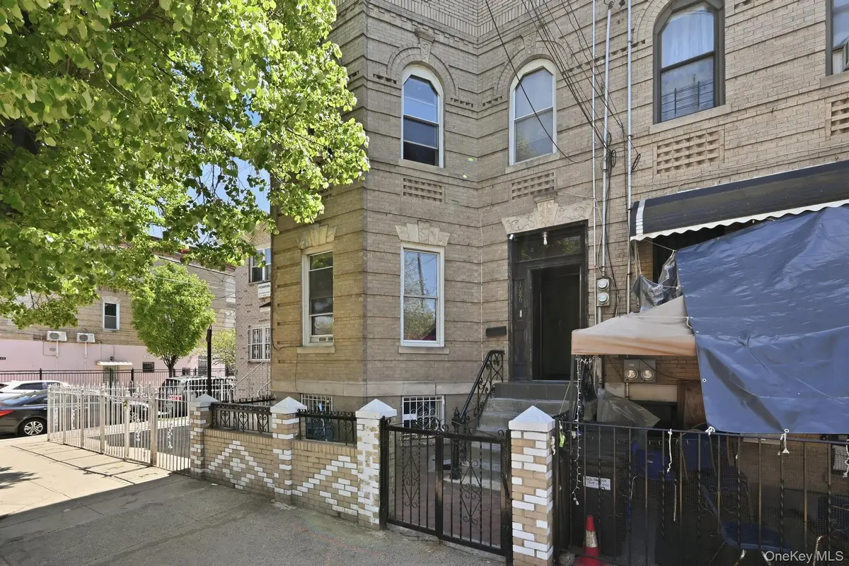 1086 Blake Avenue, Brooklyn, NY 11208 - #1
