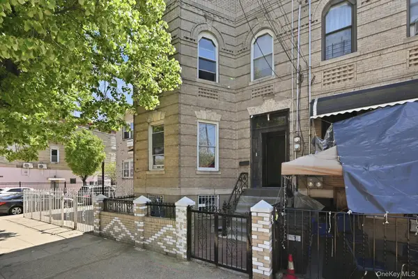 1086 Blake Avenue, Brooklyn, NY 11208