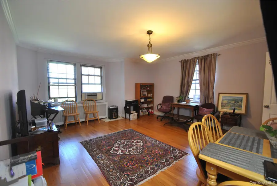 198 Garth Road #3C, Scarsdale, NY 10583 - #2