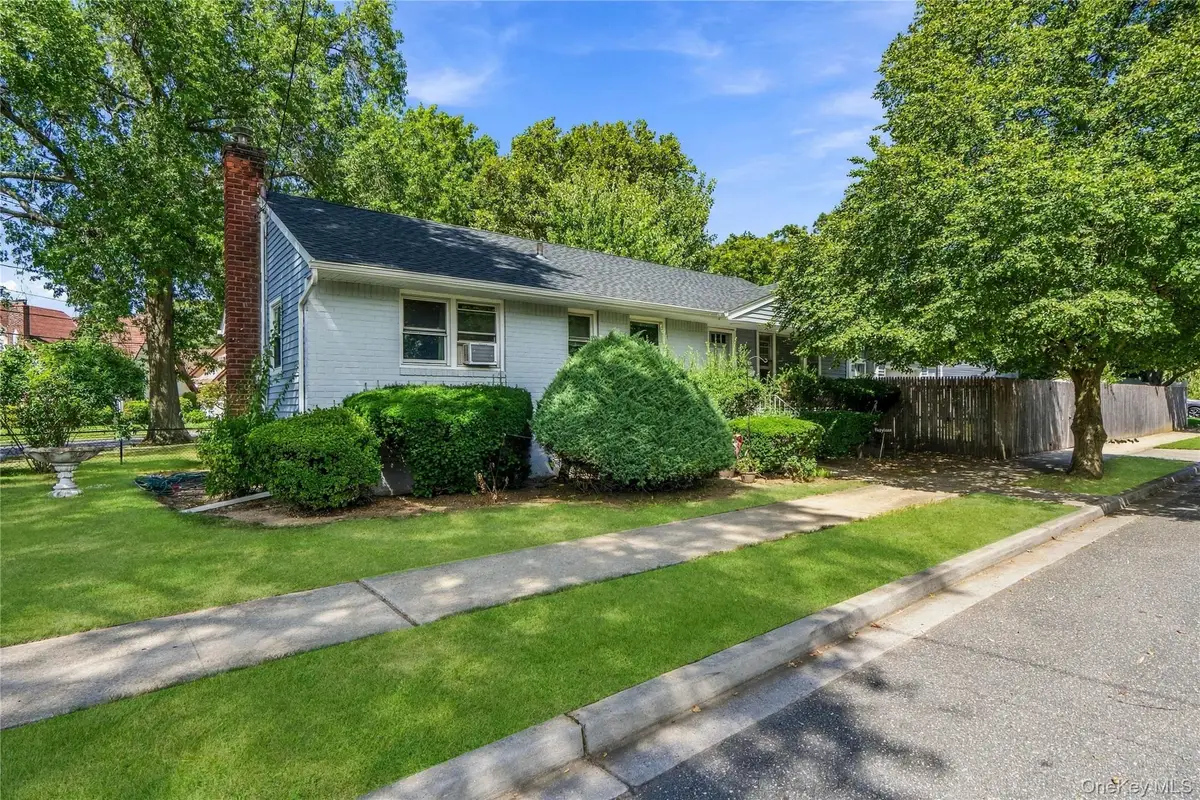 1691 Ivanhoe Drive, Merrick, NY 11566 - #1