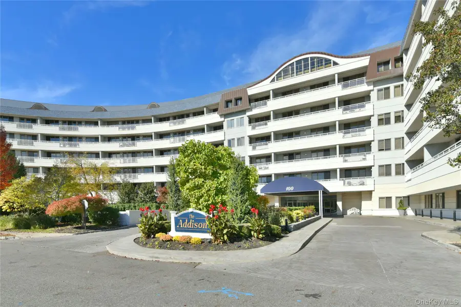 100 Harbor View Drive #401, Port Washington, NY 11050 - #2
