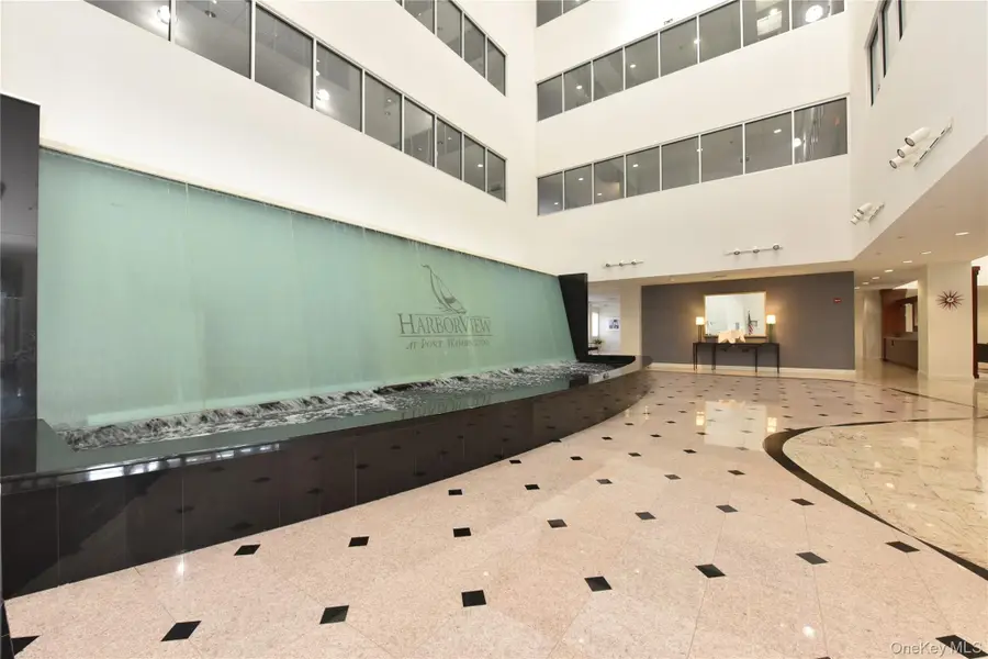 100 Harbor View Drive #401, Port Washington, NY 11050 - #3