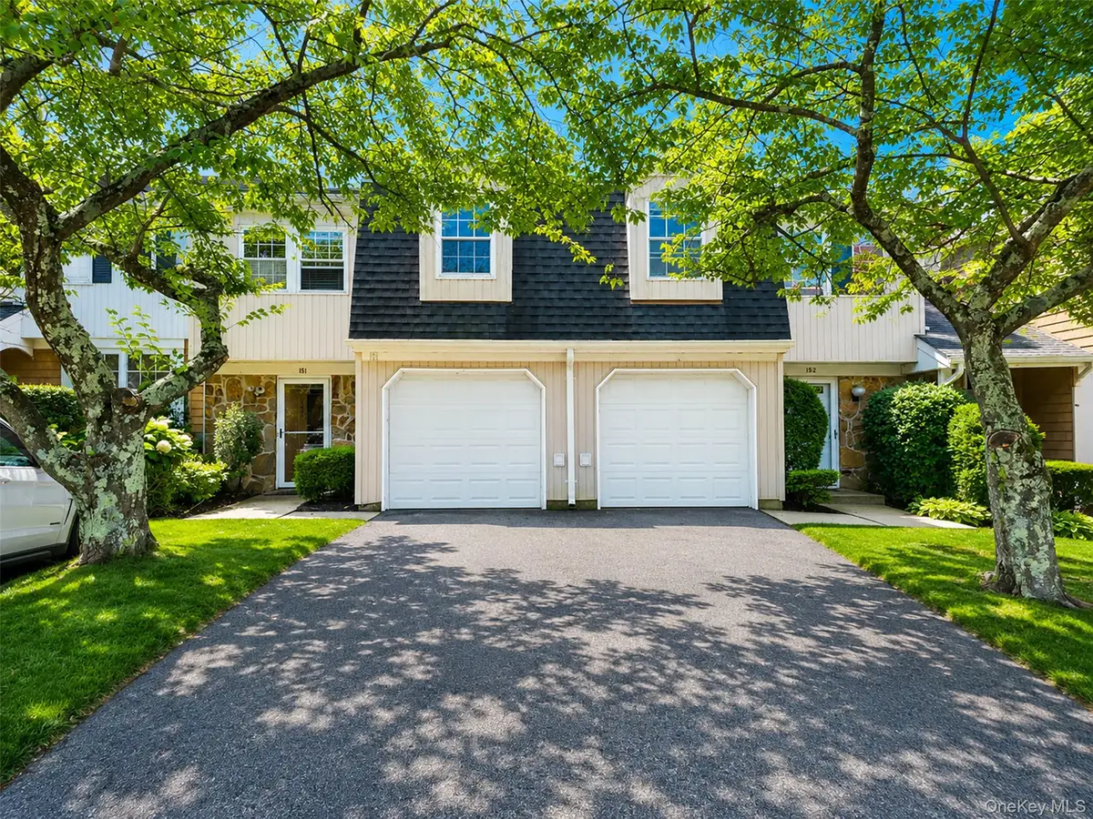 151 The Knoll, Syosset, NY 11791 - #1
