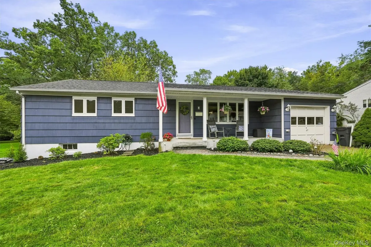 3 Richard Drive, West Nyack, NY 10994 - #1