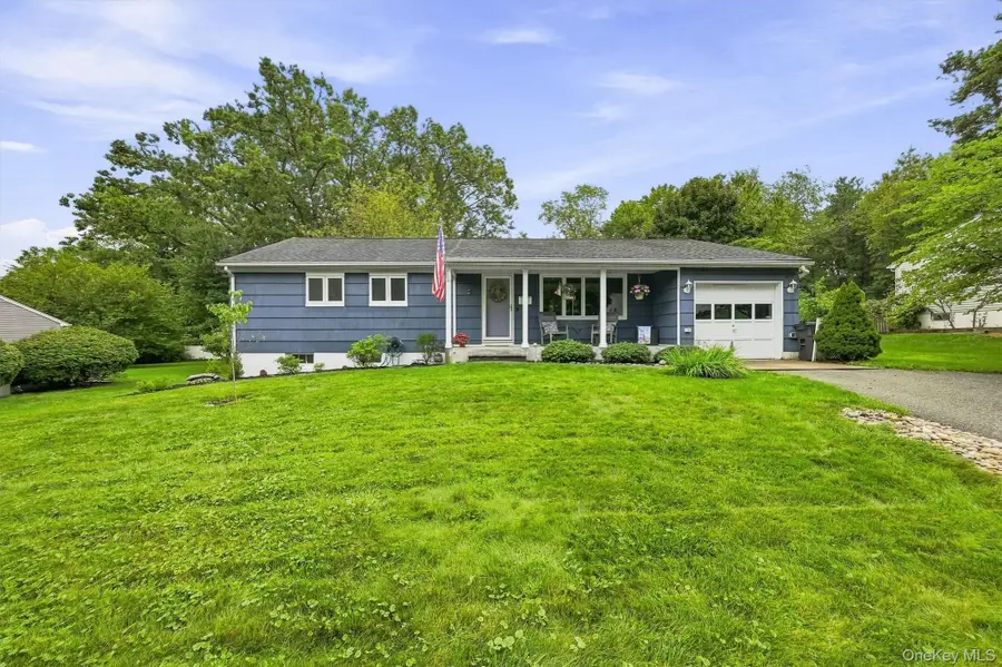 3 Richard Drive, West Nyack, NY 10994 - #2