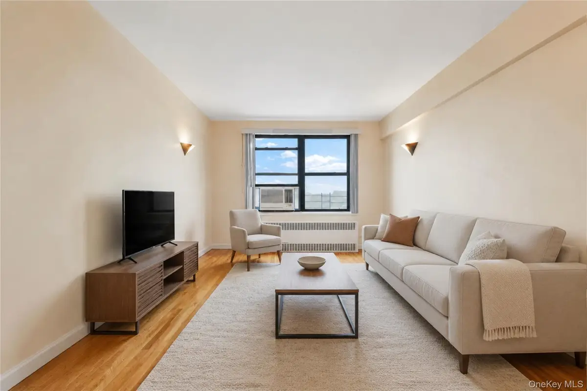 25-15 Union Street #6G, Flushing, NY 11354 - #1