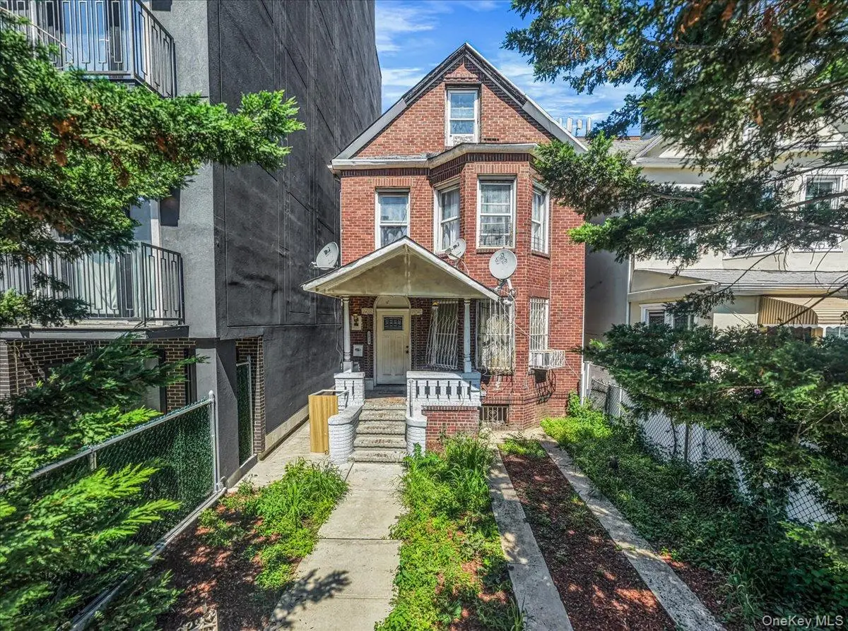 2811 Clarendon Road, Brooklyn, NY 11226 - #1