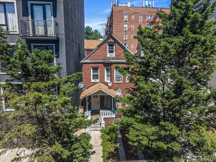 2811 Clarendon Road, Brooklyn, NY 11226 - #2