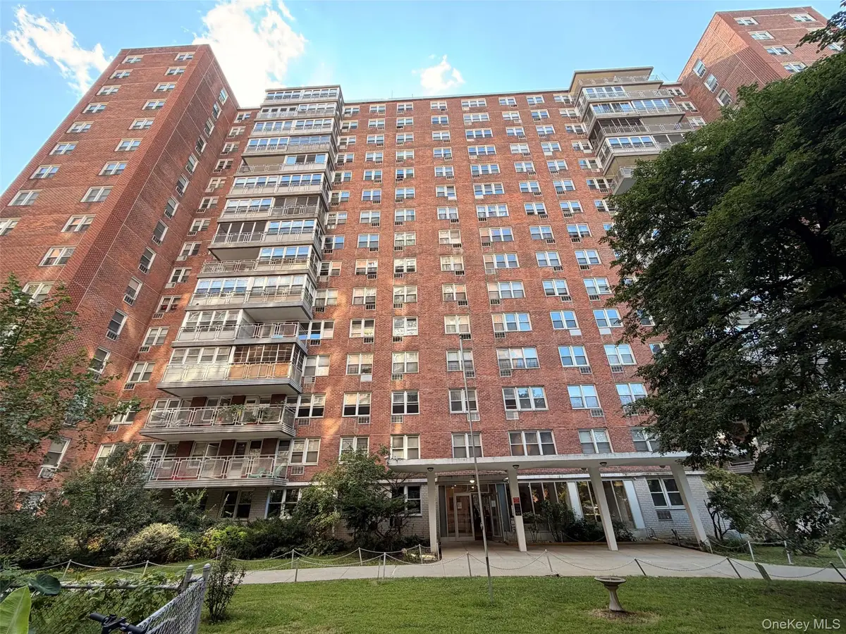 138-10 Franklin Avenue #11B, Flushing, NY 11355 - #1