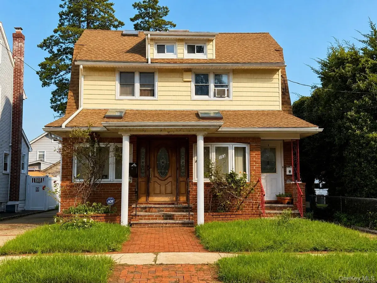 103 E Saint Marks Place, Valley Stream, NY 11580 - #1