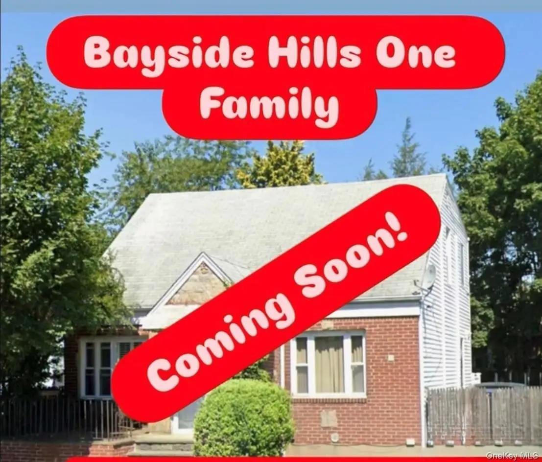 210-05 53rd Avenue, Bayside, NY 11364 - #1