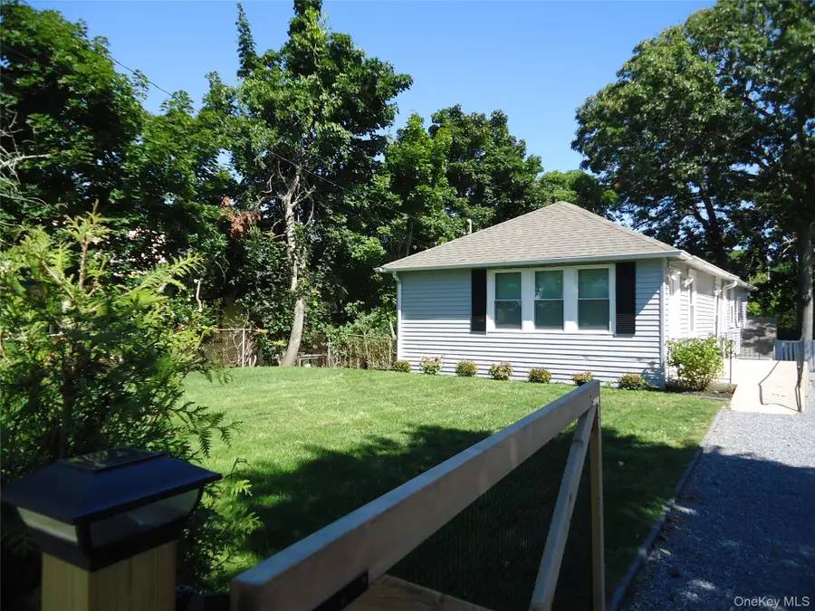 860 Flanders Road, Flanders, NY 11901 - #2