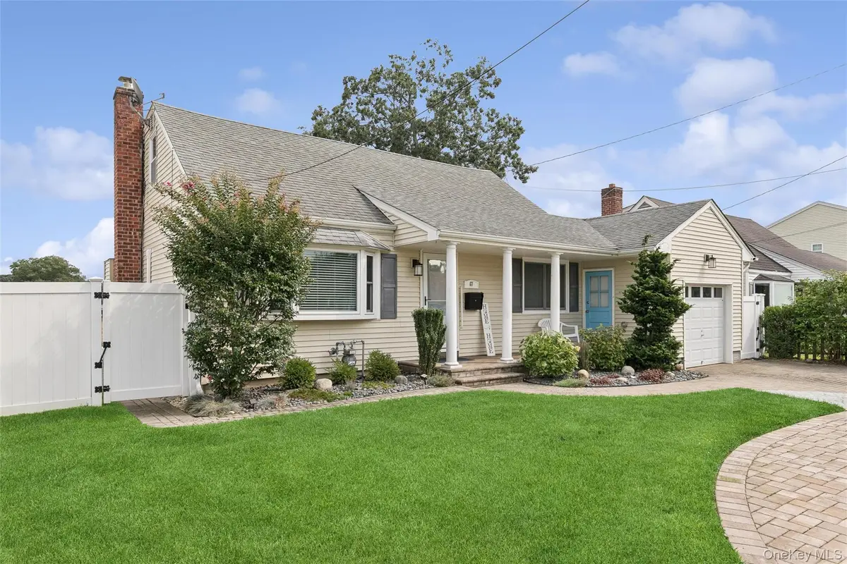 67 Deer Lake Drive, North Babylon, NY 11703 - #1