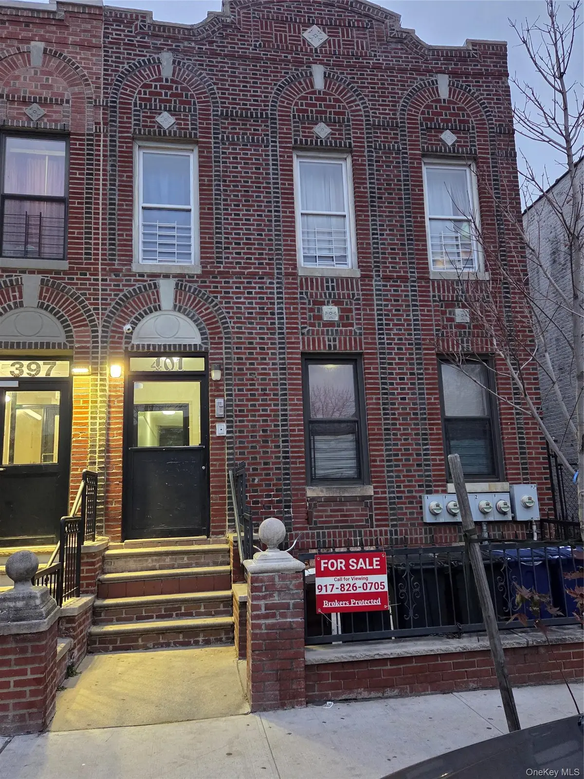 401 Legion Street, Brooklyn, NY 11212 - #1