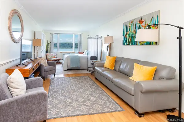 5800 Arlington Avenue #16N, Bronx, NY 10471