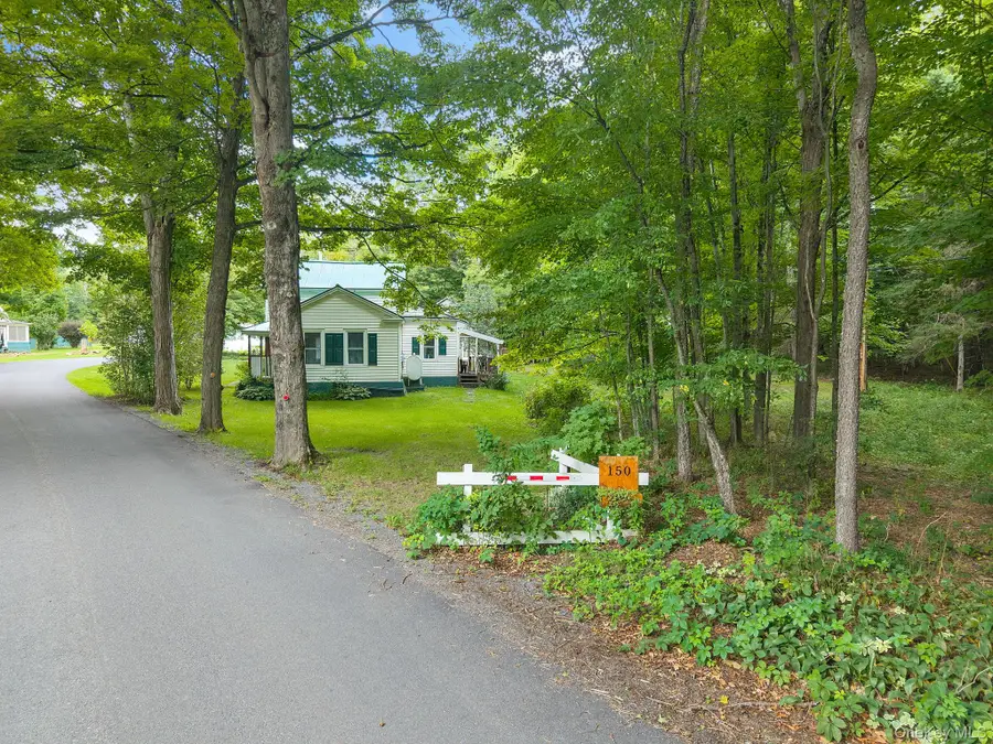 150 Pleasant Valley Rd, Fultonham, Fultonham, NY 12071 - #2