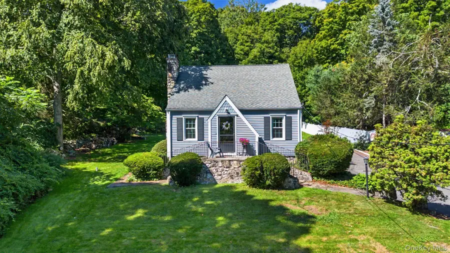 195 Oscawana Lake Road, Putnam Valley, NY 10579 - #2