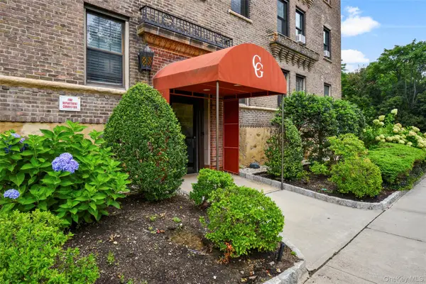 14 N Chatsworth Avenue #5J, Larchmont, NY 10538