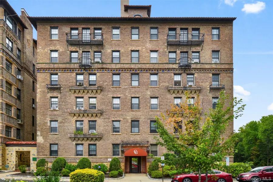 14 N Chatsworth Avenue #5J, Larchmont, NY 10538 - #2