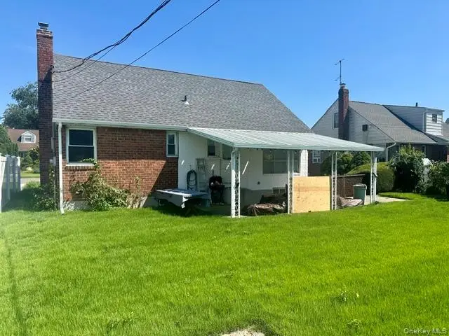 586 Martin Road, Franklin Square, NY 11010 - #3