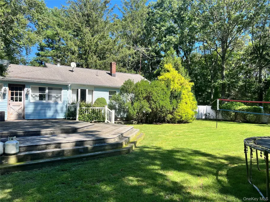 1029 Wading River Manor Road, Manorville, NY 11949 - #3