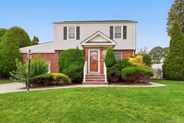 2262 1st Street, East Meadow, NY 11554