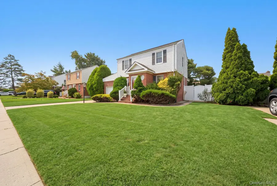 2262 1st Street, East Meadow, NY 11554 - #2